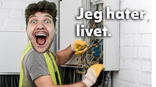 Jeg har blitt elektriker [upl. by Randa]