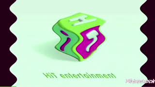 Hit Entertainment Logo I Sused [upl. by Octavia]