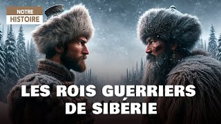 Les Rois Guerriers de Sibérie  Samoyède VS Colonisation russe  Documentaire Histoire  CTB [upl. by Coreen]