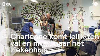 En de familie Lopez gaat op zoek naar kip op de markt 51  Een Huis Vol [upl. by Venn]