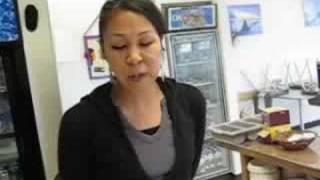 Inuit Throat Singing  Iglulik [upl. by Bore]