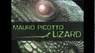 Mauro Picotto  Lizard Claxixx Mix 1999 [upl. by Eednac]