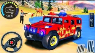 محاكي ألقياده سيارة شرطة العاب شرطة العاب سيارات العاب اندرويد Android Gameplay Police Sim 2022 [upl. by Billy]