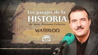 Batalla de Waterloo  Pasajes de la historia La rosa de los vientos [upl. by Prady386]