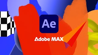 Adobe After Effects 2024 Updates  From Adobe MAX 2023 [upl. by Nedah]