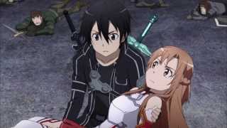 Sword Art Online Abridged Oneshot Part 2 [upl. by Annunciata]