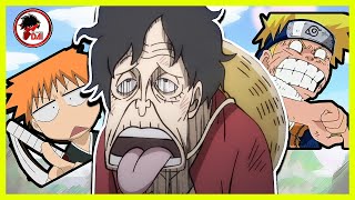 One Piece El DECLIVE del MANGA de One Piece [upl. by Livesay]