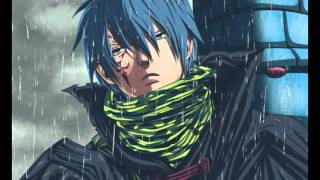 Nightcore  Mystogans theme [upl. by Pliner]