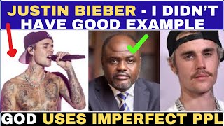 Hear What Justin Bieber Said About JESUS amp The Kind of Message Most Pastors Preach  DAMINA 2GO WIT [upl. by Jahdai]