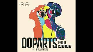 Egidio Rondinone quotGold Diggersquot Feat Gianluca Petrella AMA Records AMA Edizioni [upl. by Swihart]