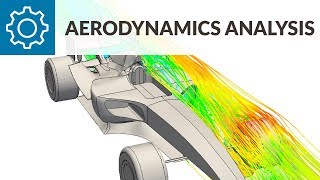 F1 Simulation Workshop with SimScale amp Nicolas Perrin – Session 1 [upl. by Aivatahs]