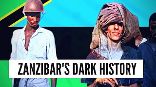 Why Zanzibar had a Bloody Revolution in 1964 [upl. by Euqinor692]