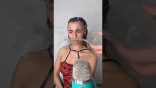 ASMR de mi rutina de skincare con humor😳😂 IG ralladamente✨ asmr asmrvideo asmrsleep humor [upl. by Kaitlyn]