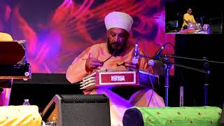 Santoor I Ustad Kiranpal Singh [upl. by Ahseined59]