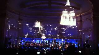 EmpireNY State of Mind Live with Alicia Keys and Nas  JAY Z at Carnegie Hall 2612 [upl. by Genie]