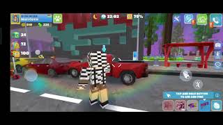 School Party Craft GamePlay By Heer Gamer [upl. by Chace]