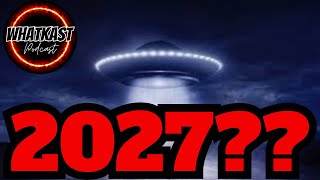 GIANT UFO HEADING TOWARDS EARTH WILL ARRIVE AS EARLY AS 2027 [upl. by Thorpe143]