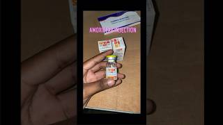 Amoxiclav injection antibiotic medication [upl. by Akemahs]