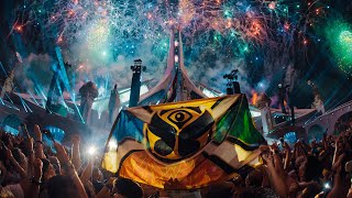 Tomorrowland Belgium 2022  Official Aftermovie [upl. by Elletnahc]