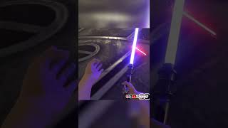 Blade and Sorcery is the GREATEST VR Star Wars Game [upl. by Blynn365]