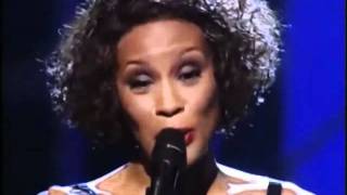 Whitney Houston LIVE  I Will Always Love You [upl. by Michail656]