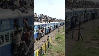 Amazing facts about railway 🚃 amazing facts in Hindi 🚃 indian railway 🚂 train video 🚄 train shorts [upl. by Hanej647]