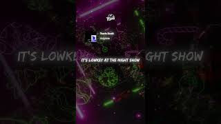 Travis Scott  Antidote Lyrics Shorts Edit [upl. by Adyan]