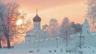 Russisch Orthodox  Liturgische Gesänge  Russian Orthodox  Liturgycal Chants [upl. by Hellman116]