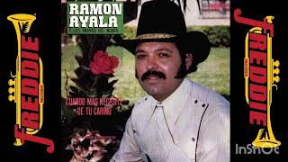 Ramon Ayala Mix [upl. by Eerrahs]