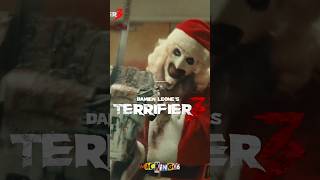 TERRIFIER 3 — El miedo es su patio de recreo y ahora tú eres parte de su juego [upl. by Namhcan45]