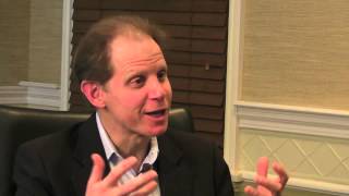 Daniel Goleman and Daniel Siegel on the benefits of having fun at work [upl. by Remo]