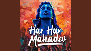 Har Har Mahadev Celebrating Shiva [upl. by Yrret306]