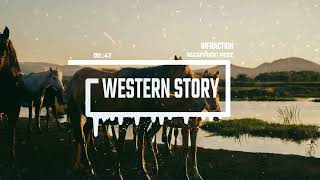 Rock Dark Country Western by Infraction No Copyright Music  Western Story [upl. by Ahseik251]