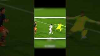 Lionel Messi All 32 Goals  PSG 20212023 ● Pt3 footballshorts messipsg [upl. by Syl202]