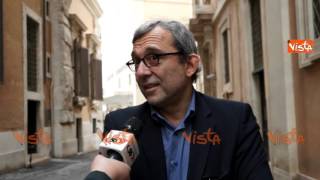 GIACHETTI PD STORACE SIMPATICO GIUNTA RUTELLI UNA DELLE MIGLIORI CHE ROMA ABBIA AVUTO [upl. by Adniuqal]