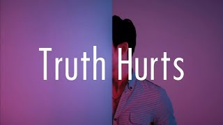 Lizzo  Truth Hurts Lyrics [upl. by Arahsit]