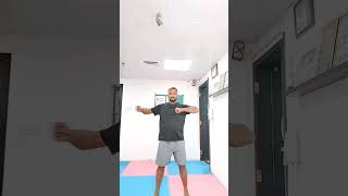 How to Do Uraken Uchi karate martialartslifestyle selfdefencetechniques Karate [upl. by Ramaj]