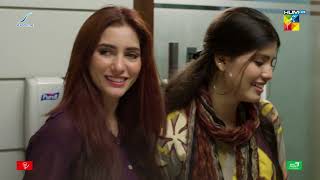 Dobara Episode 30  Best Scene 10  HUM TV [upl. by Raphael417]