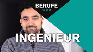 Ingenieur  Ein Blick in den Beruf [upl. by Atirehc]