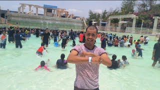 Imagica Water Park Enjoy Part 2 [upl. by Ylliw]