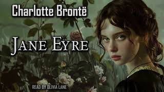 Jane Eyre by Charlotte Bronte  Full Audiobook [upl. by Pazit]