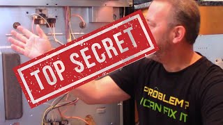 Oven troubleshooting nobody will tell you [upl. by Nee]