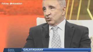 ÜAysal  Galatasaray seksi bir kulüp [upl. by Osher]