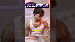 Vero Tony Vero Sosa 👿 tonyeffe rap trap [upl. by Eihcra]