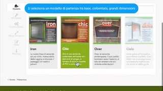 Tutorial preventivo gratuito serrandeonline [upl. by Emrich]