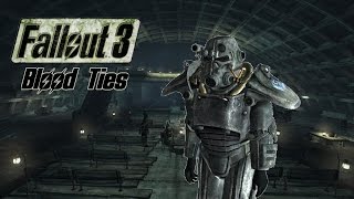 Fallout 3  Side Quests  Blood Ties [upl. by Eicaj]