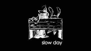 Bandgang  Slow Day  Audio [upl. by Anel]