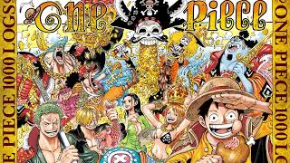 Katakuris Theme — One Piece OST [upl. by Aihsar]