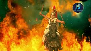 Alexander Sikandar All Theme Music  Porus  Mohit Music India [upl. by Nebeur]