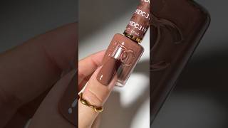 Fall nail colours from DND🤎🍂 nails nailart nailspolish fallnails [upl. by Nonad]